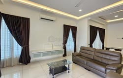 Jalan Seri Teratai, Ipoh, Perak 31350