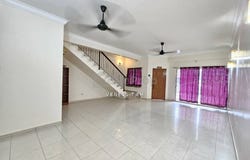 Jalan Seri Taming , Cheras, Selangor 43200