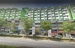 Persiaran Kelicap, Bayan Lepas, Penang, Bayan Lepas, Penang 11900