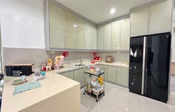 Batu 9th Cheras, Selangor 43200