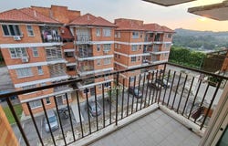 Persiaran Pulau Lumut, Alam Budiman, Shah Alam, Selangor 40170