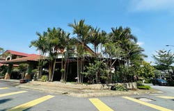 Jalan 6, Ampang, Selangor 68000
