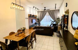 Taman Kajang Utama, 43000, Selangor, Kajang, Selangor 43000