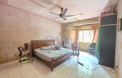 Jalan DC 1, Sungai Buloh, Selangor 47000