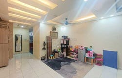 Bandar Kinrara, Bandar Kinrara Puchong, Selangor 43300