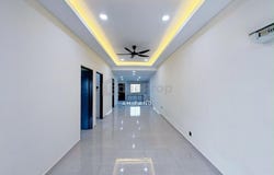 Johor Bahru, Johor 80000
