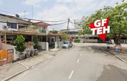 Raja Uda, Penang 12300