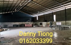 Selangor, Shah Alam, Selangor 40300