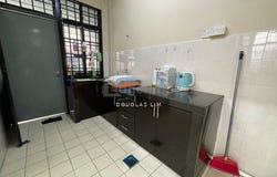 Bandar Saujana Putra, Kuala Langat, Selangor 42610