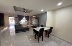 Jalan Indah, Iskandar Puteri, Johor 81200