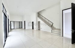 Jalan Jaya Putra 4, Johor Bahru, Johor 81100