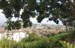 JALAN DAMAI PERDANA 9/2K, Cheras, Selangor 56000