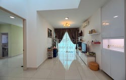 Jalan Villa Perdana, Kajang, Selangor 43300