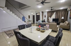 Section U1, Glenmarie, Selangor 40150