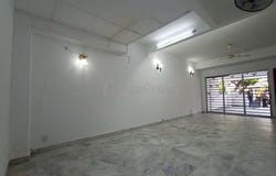 Shah Alam, Selangor 40400