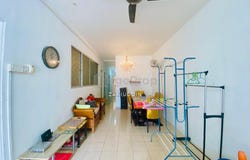 Jalan Ukay Bistari, Ukay Perdana, Ampang, 68000, Selangor, Ulu Kelang, Selangor 68000