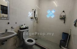 Jalan Ukay, Ampang, Selangor 68000
