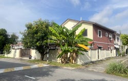 Jalan 7, Bangi, Selangor 43650