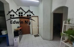 Jalan Bagan Baru 1, 12100, Penang, Butterworth, Penang 12100