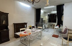 Jalan Penyelidik U1/68, Glenmarie, Selangor 40150