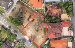 Section 8, Shah Alam, Selangor 40000