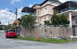 Jalan Dagang 1/7, Ampang, Selangor 68000
