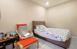 Jalan Teratai 1/2, Ampang, Selangor 56100