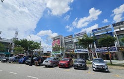Shah Alam, Selangor 47000