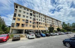 Jalan Kajang Perdana, Kajang, Selangor 43000