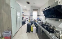 Jalan Aman Perdana, Klang, Selangor 41050