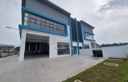 Semenyih, Selangor 71800