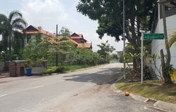 Jalan Karnelin, Shah Alam, Selangor 40000