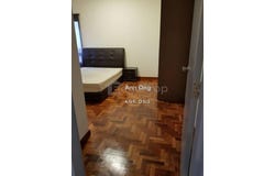 Jalan Ceylon, Bukit Ceylon, Bukit Bintang, Kuala Lumpur 50200