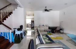 Shah Alam, Selangor 40400