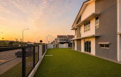 Kyra Bandar Bukit Raja, Klang, Selangor 42100