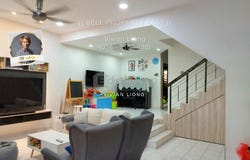 Jalan Bukit Mewah, Kajang, Selangor 43000