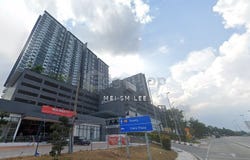 j, Semenyih, Selangor 43500