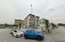 Glenmarie, Selangor 40150