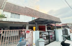 Senai, Johor 81400