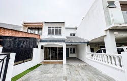 Jalan TK 2, Puchong, Selangor 47190