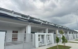 Setia Bayuemas, Klang, Selangor 42000