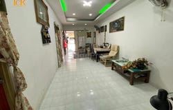 Jalan Sentosa, Klang, Selangor 41050