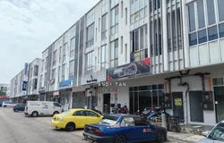 Masai, Johor 81750