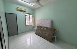 Lintasan Pegoh 3, Lahat, Perak 31500