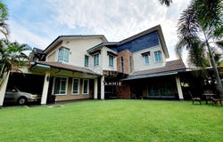 Jalan Seri Putra, Kajang, Selangor 43000