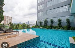 Jalan Nipah, 55000, Kuala Lumpur, Ampang, Kuala Lumpur 55000