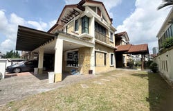 Jalan 6, Bangi, Selangor