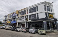 Sungai Petani, Kedah 8000