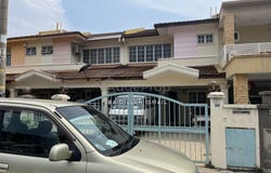 Kajang, Kajang, Selangor 43000