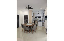 Iskandar Puteri, Johor 79100